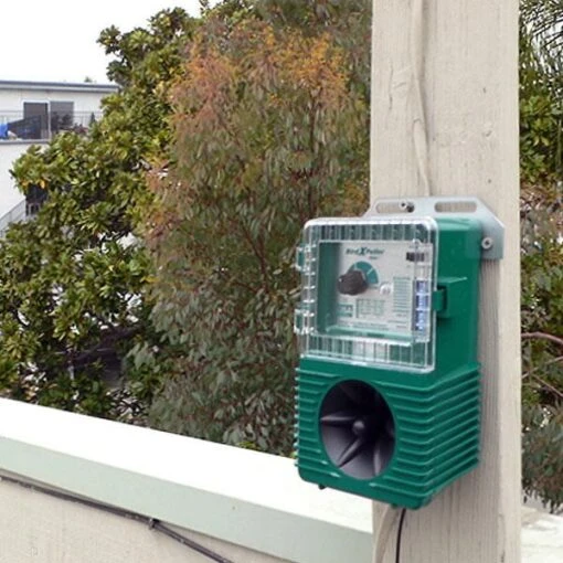 Professionele Vogelverjager Tegen Kraaien - Weitech -EDIALUX Winkel 1520281869 1 600