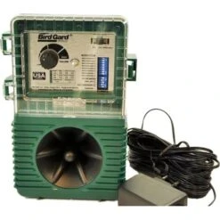 Professionele Vogelverjager Tegen Kraaien - Weitech -EDIALUX Winkel 1520281869 2 600