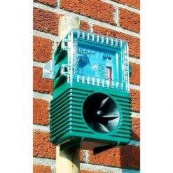 Professionele Vogelverjager Tegen Kraaien - Weitech -EDIALUX Winkel 1520281869 3 600