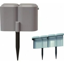 Anti Slakken Tuinafboording -EDIALUX Winkel 1558869260 1 600