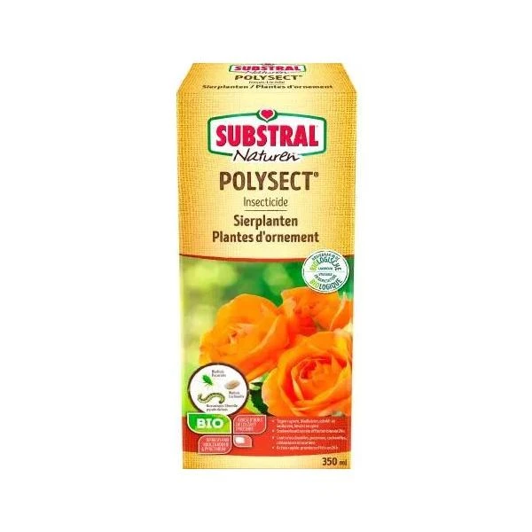 Substral Naturen Polysect - 350 Ml 1 Substral Naturen Polysect - 350 Ml