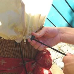 Thermobeschermhoes XXL Voor Planten - 300 × 200 Cm -EDIALUX Winkel 1639494118 3 600