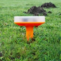 Mollenverjager Mega-Sonic - Op Zonne-energie -EDIALUX Winkel 1640688829 3 600