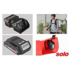 Solo Batterij Rugsproeier P442 -16 Liter 7 Solo Batterij Rugsproeier P442 -16 Liter -EDIALUX Winkel accu rugsproeier 442 16 liter 1656422007 4 600