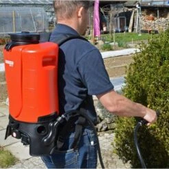 Accu-rugspuit Birchmeier REC 15 ABZ -EDIALUX Winkel accurugspuit birchmeier 1493037160 3 600