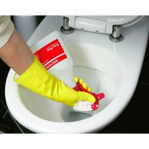 Birchmeier Foxy Plus 5 Birchmeier Foxy Plus - Afbeelding 5