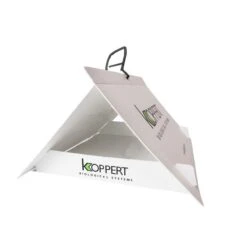 EDIALUX Deltaval Met Lijmplaat - Koppert