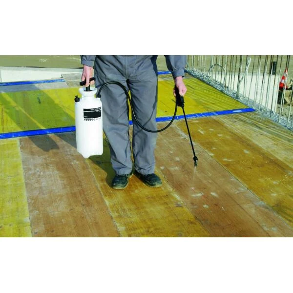 Druksproeier Astro 5 - Verdunde Zuren En Alkalische Producten 2 Druksproeier Astro 5 - Verdunde Zuren En Alkalische Producten - Afbeelding 2