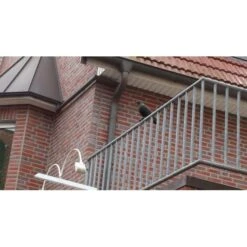 Duivenverjager Kraai -EDIALUX Winkel duivenverjager kraai 1484053985 5 600