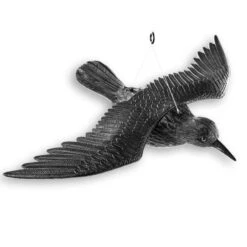 Duivenverjager Vliegende Raaf 10 Duivenverjager Vliegende Raaf -EDIALUX Winkel duivenverjager vliegende kraai 1494855117 1 600