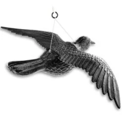 Duivenverjager Vliegende Raaf 11 Duivenverjager Vliegende Raaf -EDIALUX Winkel duivenverjager vliegende kraai 1495030834 1 600