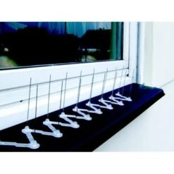 Duivenweringset 1 Meter - Clips En Pinnen -EDIALUX Winkel duivenweringset 1 m 1484056658 3 600