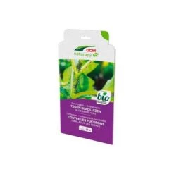 DCM Aphidi-Guard - Galmuggen En Sluipwespen Tegen Bladluizen - 20 M²