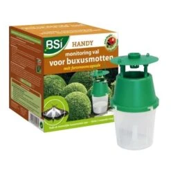 BSI Handy Feromoonval Buxusmot