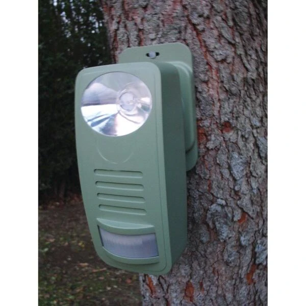 Herten- En Wildverjager Mega-sonic 1 Herten- En Wildverjager Mega-sonic