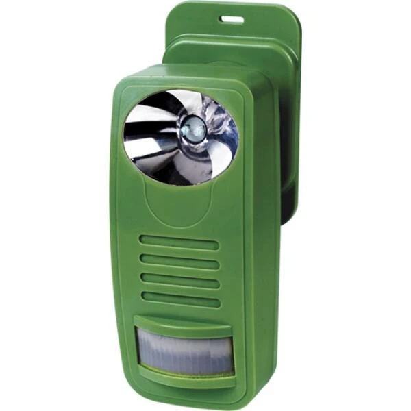 Herten- En Wildverjager Mega-sonic 2 Herten- En Wildverjager Mega-sonic - Afbeelding 2