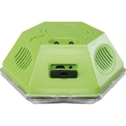 Katten- En Vogelverjager - Solar -EDIALUX Winkel katten en vogelverjager solar 1531314326 2 600