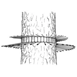 Kattenafweergordel Tot Boomomtrek 70 Cm -EDIALUX Winkel kattenafweergordel tot 70 cm 1553681931 3 600