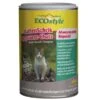 Ecostyle KattenSchrik Korrels - 100% Natuurlijk 400 G