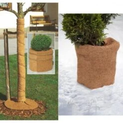 Kokosmat Buiten - 100 × 150 Cm -EDIALUX Winkel kokos beschermingsmat 150x100 cm 1544788203 4 600