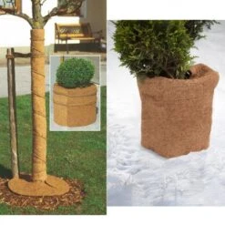 Kokosmat Buiten - 50 × 150 Cm -EDIALUX Winkel kokosvezelmat 150 x 50 cm antislipmat 1484054092 4 600