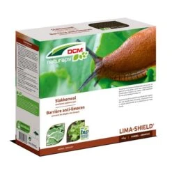 Lava Slakkenwal 4 Kg