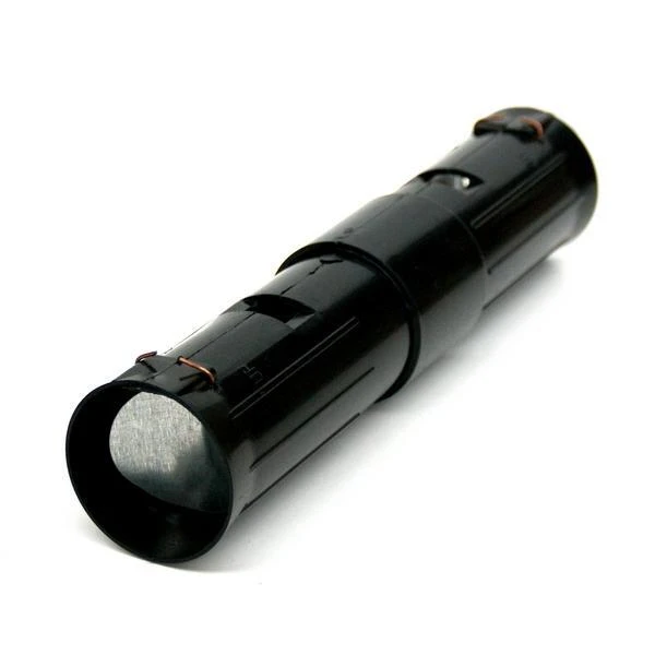 Mollen Levend Vangen Met Mollenkoker 1 Mollen Levend Vangen Met Mollenkoker