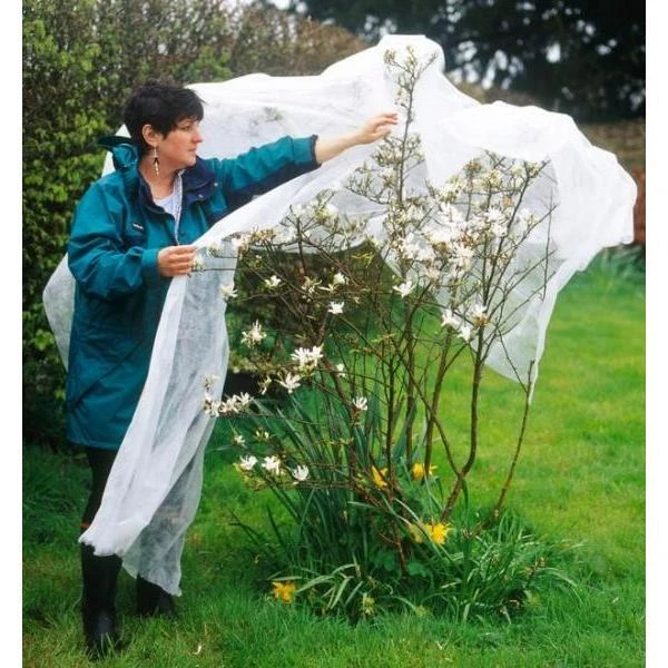 Vliesdoek Op Rol - 50 × 2 M 2 Vliesdoek Op Rol - 50 × 2 M - Afbeelding 2