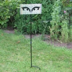 Roterende Vogelverschrikker - 100 Cm -EDIALUX Winkel roterende vogelverschrikker 1484056005 3 600