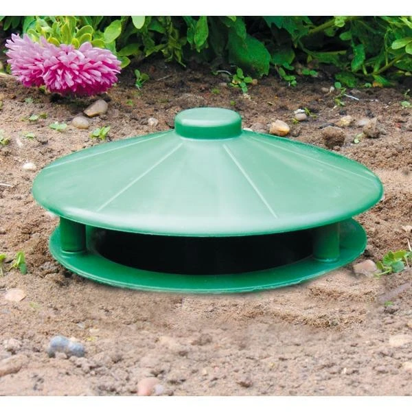 Slakkenvangpot 2 Slakkenvangpot - Afbeelding 2