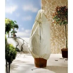 Thermobeschermhoes XXL Voor Planten - 120 × 180 Cm -EDIALUX Winkel thermovorsthoes xxl 120 x 180cm 1484053225 2 600