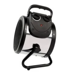 Serre/Kasverwarming En Ventilator In 1 Met Digitale Thermostaat -EDIALUX Winkel verwarming ventilator in 1 toestel 1497353991 1 600