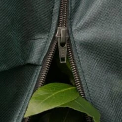 Vlieshoes Winterbescherming - Groen 200 × 240 Cm -EDIALUX Winkel vlieshoes groen 200 x 240 cm 1551428332 3 600