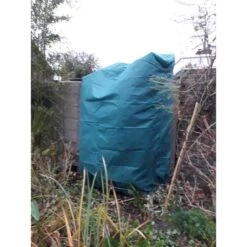 Vlieshoes Winterbescherming - Groen 200 × 240 Cm -EDIALUX Winkel vlieshoes groen 200 x 240 cm 1576696408 1 600