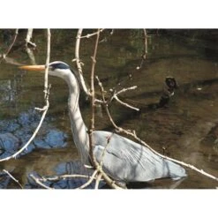 Vogelafschrik Vlaggen - Set Van 3 Stuks -EDIALUX Winkel vogelafschrik vlaggen 1541778804 1 600