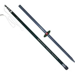 Vogelverjager Kite Hawk Met Paal Tot 4 Meter -EDIALUX Winkel vogelverjager 4 meter paal 1513331940 5 600