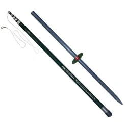 Vogelverjager Kite Hawk Met Paal Tot 7 Meter -EDIALUX Winkel vogelverjager met 7 m paal 1507902542 3 600