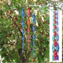 Vogelweringsspiralen - Set Van 3 Stuks