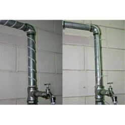 Warmtekabel Met Thermostaat - 12 M