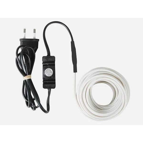 Warmtekabel Met Thermostaat - 12 M 2 Warmtekabel Met Thermostaat - 12 M - Afbeelding 2