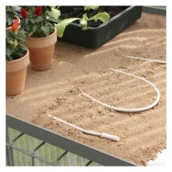 Warmtekabel Bodemverwarming - 6 M -EDIALUX Winkel warmtekabel bodemverwarming 6 m 1674120497 2 600